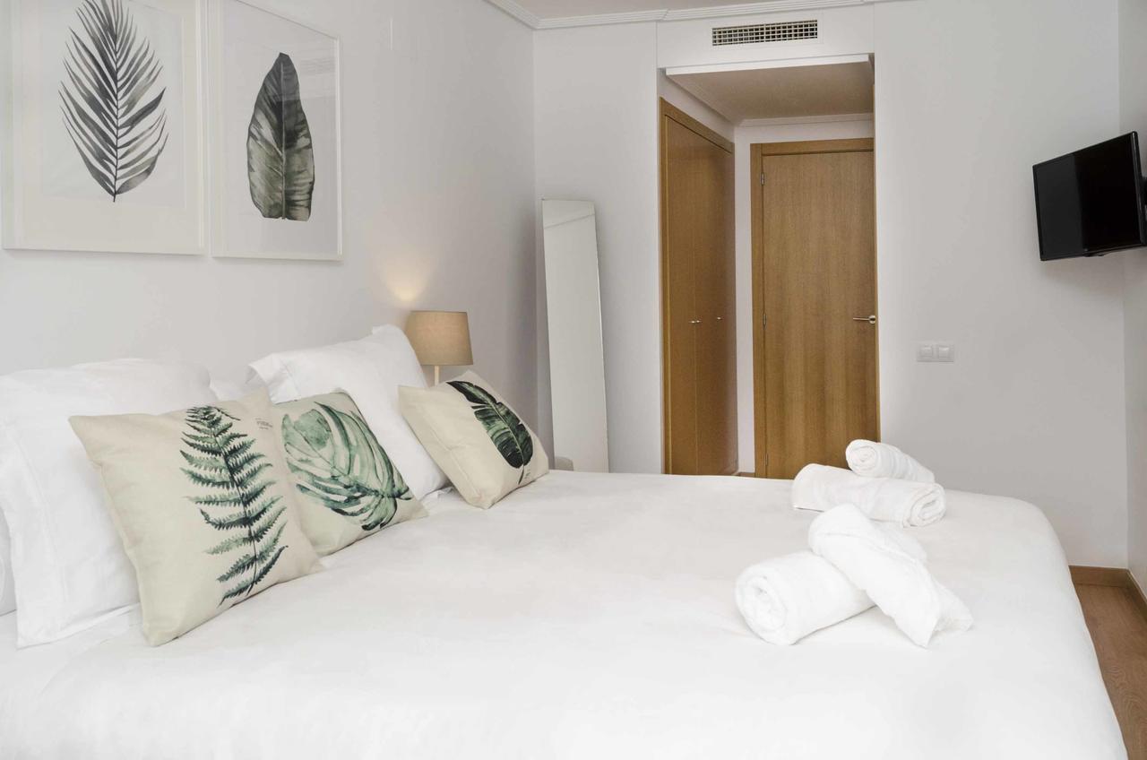 Apartup Patacona Attic I * Valence