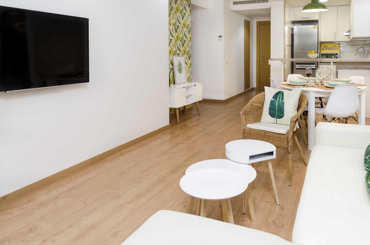Apartup Patacona Attic I Appartement Valence