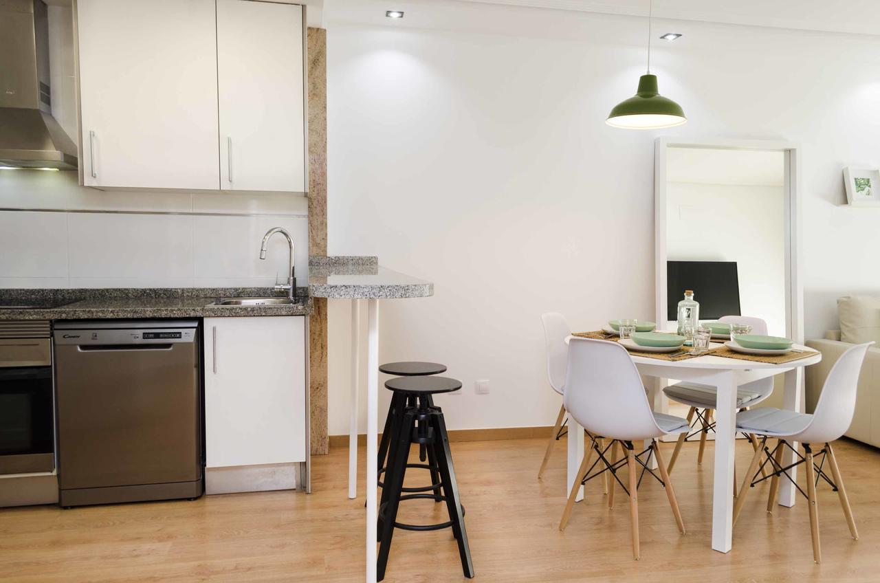 Appartement Apartup Patacona Attic I Valence