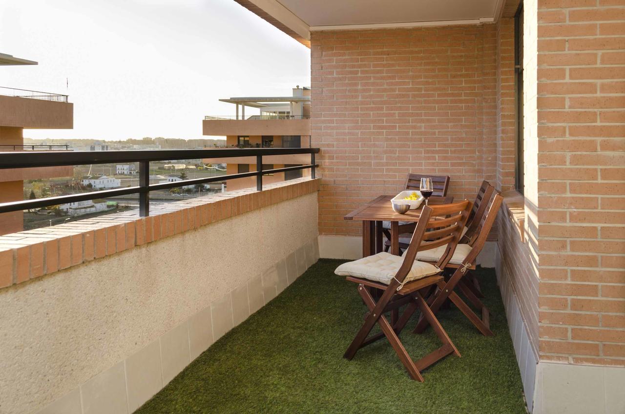 Apartup Patacona Attic I Valence
