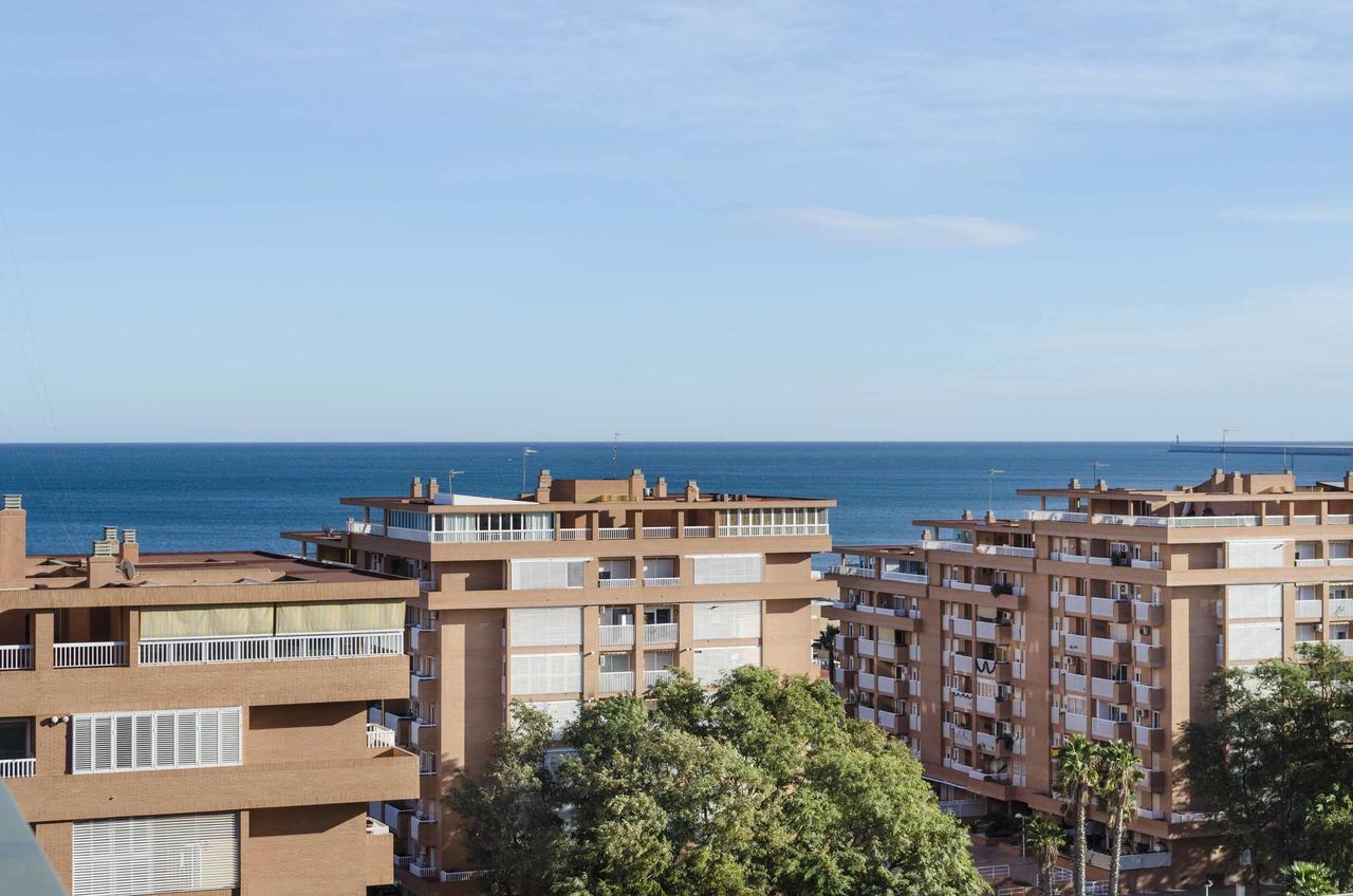 Apartup Patacona Attic I * Valence
