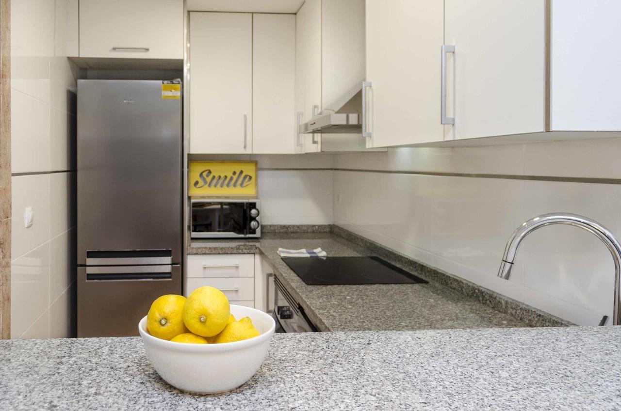 Apartup Patacona Attic I Appartement *