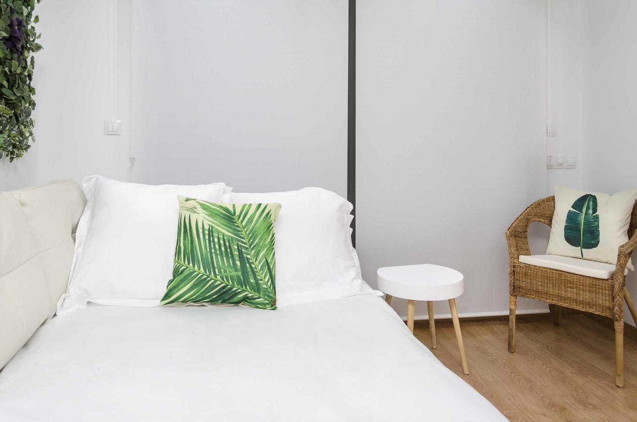 Apartup Patacona Attic I * Valence