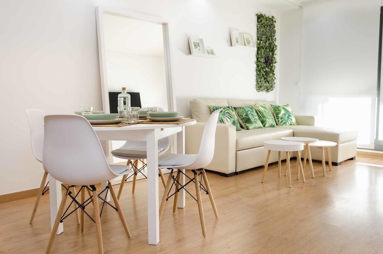 Apartup Patacona Attic I * Valence