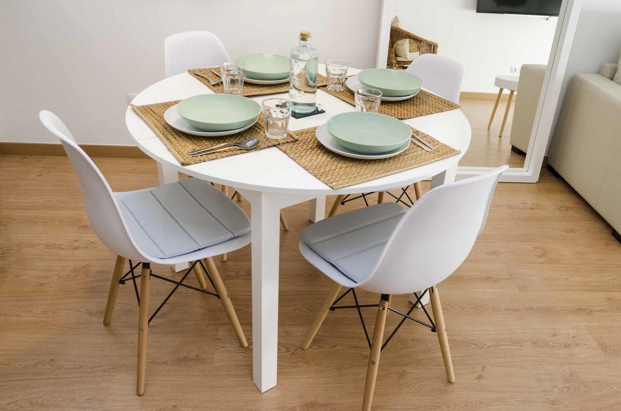 Appartement Apartup Patacona Attic I *