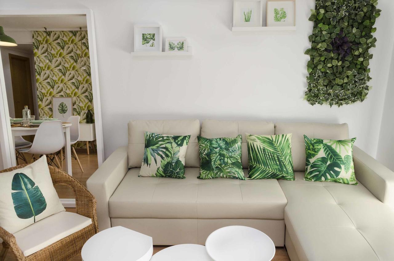 Apartup Patacona Attic I Appartement *